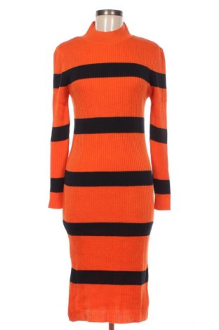 Φόρεμα Trendyol, Μέγεθος M, Χρώμα Πολύχρωμο, Τιμή 22,27 €