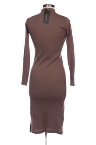 Kleid Trendyol, Größe XL, Farbe Braun, Preis € 11,49