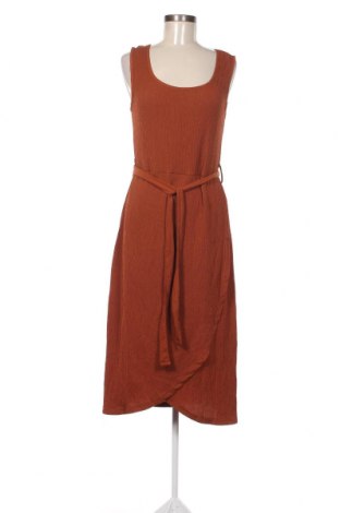 Kleid Trendyol, Größe XL, Farbe Braun, Preis 15,70 €