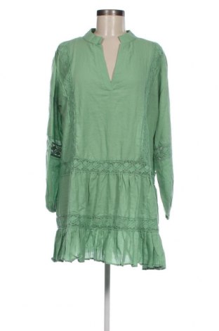 Rochie Trendyol, Mărime L, Culoare Verde, Preț 142,10 Lei