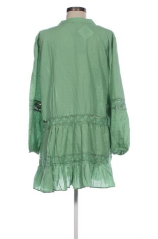 Rochie Trendyol, Mărime L, Culoare Verde, Preț 159,87 Lei