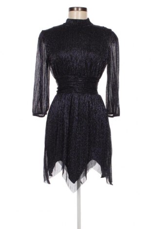 Φόρεμα Trendyol, Μέγεθος M, Χρώμα Μπλέ, Τιμή 41,40 €