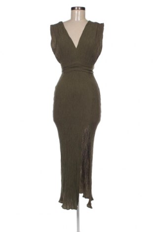 Kleid Trendyol, Größe M, Farbe Grün, Preis 13,50 €