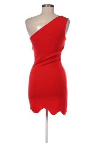 Kleid Trendyol, Größe XS, Farbe Rot, Preis € 16,70