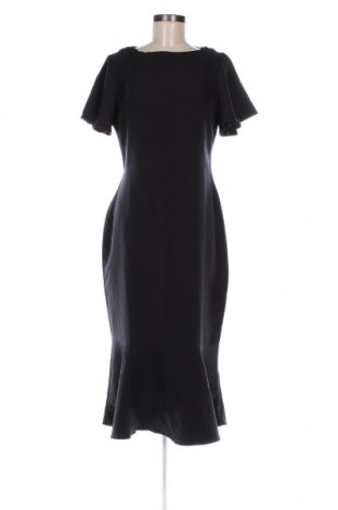 Kleid Trendyol, Größe L, Farbe Schwarz, Preis 53,71 €