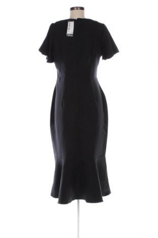 Rochie Trendyol, Mărime L, Culoare Negru, Preț 267,86 Lei