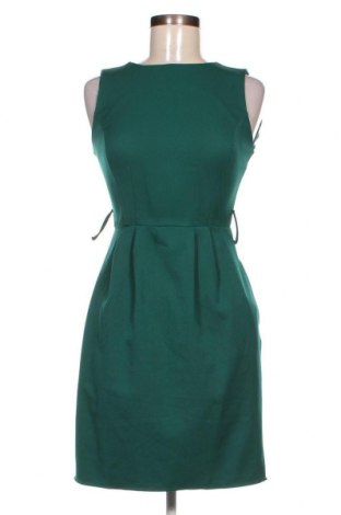 Rochie Trendyol, Mărime XS, Culoare Verde, Preț 69,80 Lei