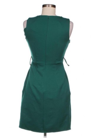 Rochie Trendyol, Mărime XS, Culoare Verde, Preț 122,45 Lei