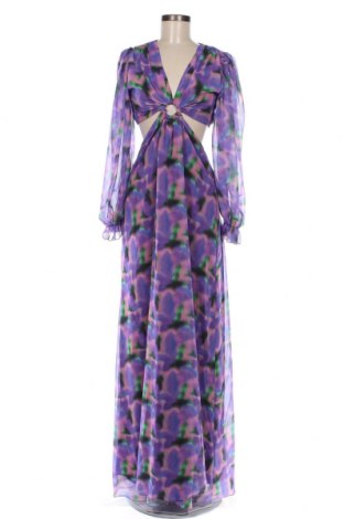 Kleid Trendyol, Größe S, Farbe Lila, Preis 25,05 €