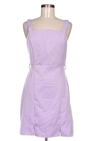Φόρεμα Trendyol, Μέγεθος M, Χρώμα Βιολετί, Τιμή 29,83 €