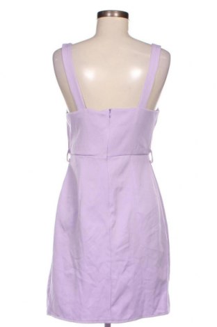Kleid Trendyol, Größe M, Farbe Lila, Preis 28,17 €
