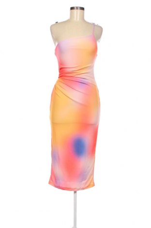 Rochie Trendyol, Mărime M, Culoare Multicolor, Preț 355,26 Lei
