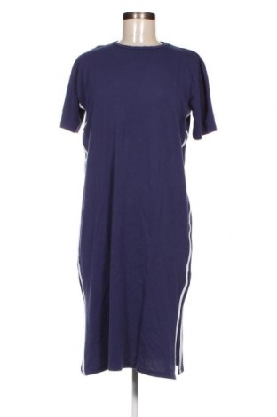 Kleid Trendyol, Größe M, Farbe Blau, Preis 15,90 €
