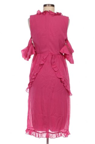 Φόρεμα Trendyol, Μέγεθος M, Χρώμα Ρόζ , Τιμή 13,99 €