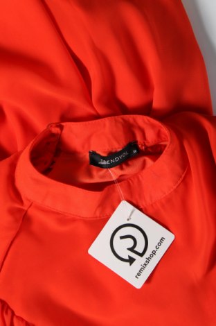 Kleid Trendyol, Größe M, Farbe Orange, Preis 25,79 €