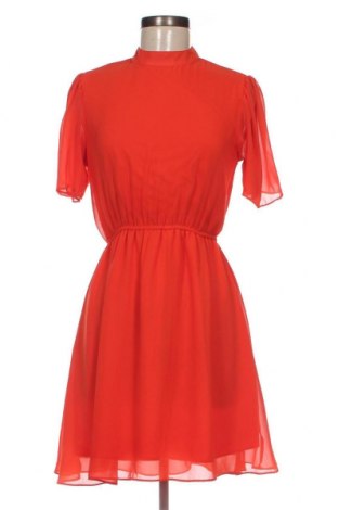 Φόρεμα Trendyol, Μέγεθος M, Χρώμα Πορτοκαλί, Τιμή 25,79 €