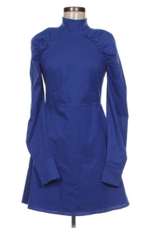 Šaty  Trendyol, Velikost M, Barva Modrá, Cena  605,00 Kč