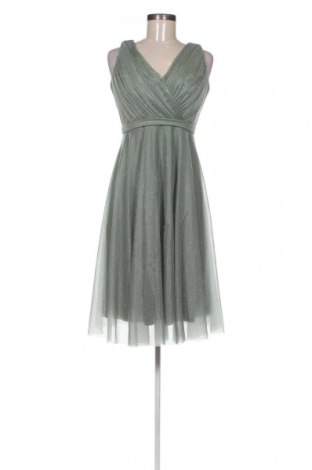 Šaty  Troyden, Velikost S, Barva Zelená, Cena  1 580,00 Kč