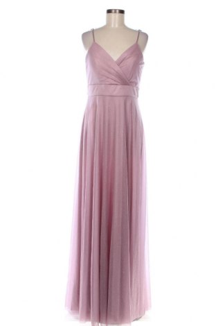 Šaty  Troyden, Veľkosť M, Farba Popolavo ružová, Cena  37,08 €