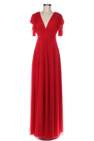 Φόρεμα Troyden, Μέγεθος S, Χρώμα Κόκκινο, Τιμή 29,22 €