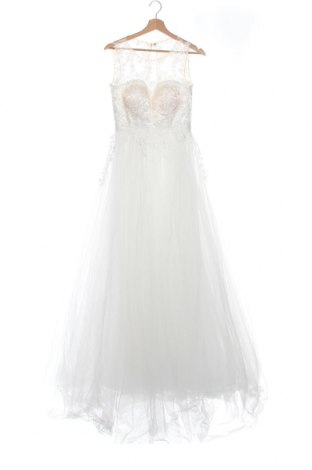 Sukienka Troyden, Rozmiar XS, Kolor Biały, Cena 521,36 zł
