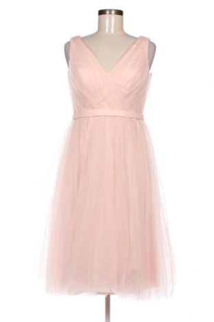 Šaty  Troyden, Veľkosť M, Farba Popolavo ružová, Cena  61,80 €