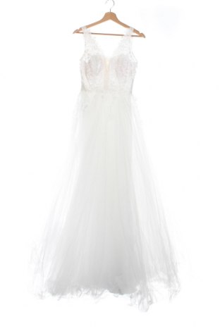 Kleid Troyden, Größe XS, Farbe Weiß, Preis 252,06 €