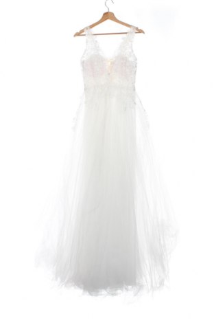 Kleid Troyden, Größe XS, Farbe Weiß, Preis 252,06 €