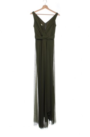 Φόρεμα Troyden, Μέγεθος XS, Χρώμα Πράσινο, Τιμή 44,95 €