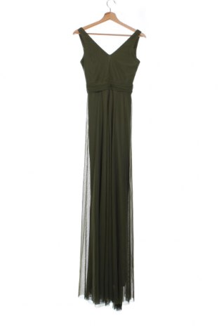 Rochie Troyden, Mărime XS, Culoare Verde, Preț 286,84 Lei