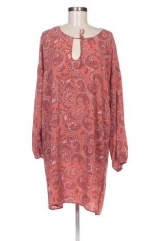 Φόρεμα True Spirit, Μέγεθος L, Χρώμα Ρόζ , Τιμή 8,45 €