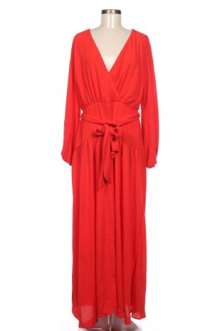 Kleid True Violet, Größe L, Farbe Rot, Preis € 48,20