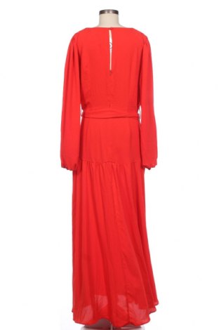 Kleid True Violet, Größe L, Farbe Rot, Preis € 96,39