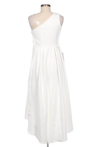 Kleid True Violet, Größe S, Farbe Weiß, Preis 96,39 €