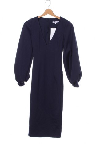 Φόρεμα True Violet, Μέγεθος XS, Χρώμα Μπλέ, Τιμή 128,03 €