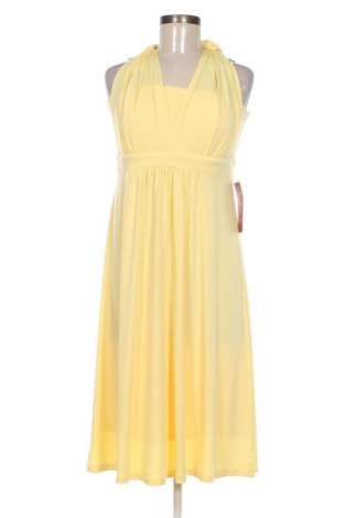 Φόρεμα Truth & Fable, Μέγεθος M, Χρώμα Κίτρινο, Τιμή 22,27 €
