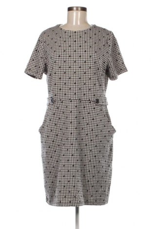 Φόρεμα Tu, Μέγεθος XL, Χρώμα Πολύχρωμο, Τιμή 9,87 €