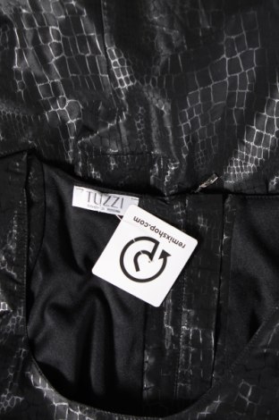 Φόρεμα Tuzzi, Μέγεθος M, Χρώμα Μαύρο, Τιμή 11,78 €