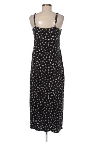 Φόρεμα UNFOLLOWED x ABOUT YOU, Μέγεθος XL, Χρώμα Μαύρο, Τιμή 26,16 €