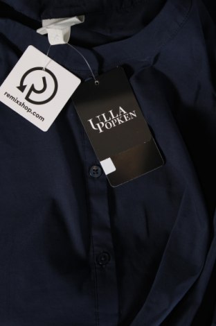 Kleid Ulla Popken, Größe 3XL, Farbe Blau, Preis € 55,67