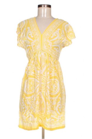 Kleid Ultra Flirt, Größe S, Farbe Gelb, Preis 8,90 €