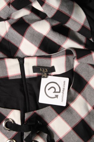 Šaty  Un Deux Trois, Veľkosť XL, Farba Čierna, Cena  18,60 €