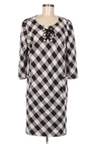 Kleid Un Deux Trois, Größe XL, Farbe Schwarz, Preis 18,83 €
