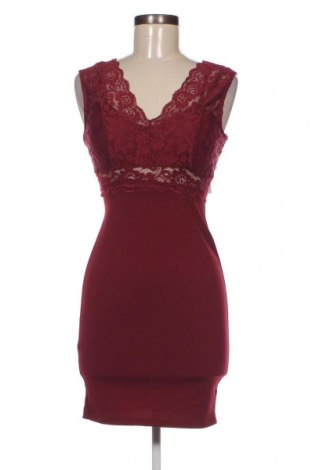 Kleid Uniq, Größe S, Farbe Rot, Preis 22,83 €