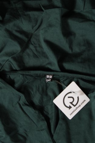 Šaty  Uniqlo, Veľkosť M, Farba Zelená, Cena  12,25 €