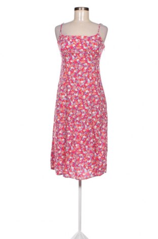 Kleid Uniqlo, Größe S, Farbe Mehrfarbig, Preis 13,26 €