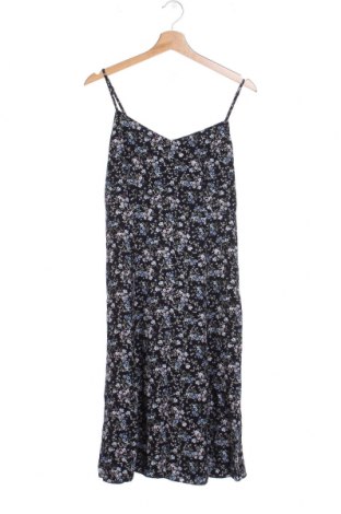 Kleid Uniqlo, Größe XS, Farbe Mehrfarbig, Preis 13,50 €