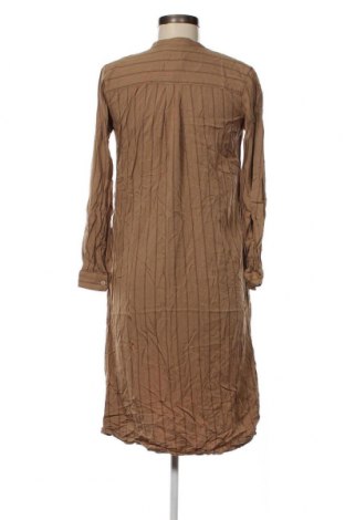 Φόρεμα Uniqlo, Μέγεθος XS, Χρώμα  Μπέζ, Τιμή 8,91 €