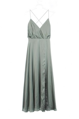 Šaty  Unique, Veľkosť XS, Farba Zelená, Cena  44,03 €