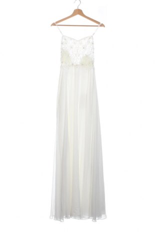 Kleid Unique, Größe XXS, Farbe Weiß, Preis € 66,39